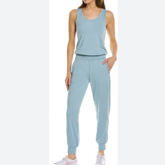 Sweaty Betty "Gary" Jumpsuit - Picture 1 of 4